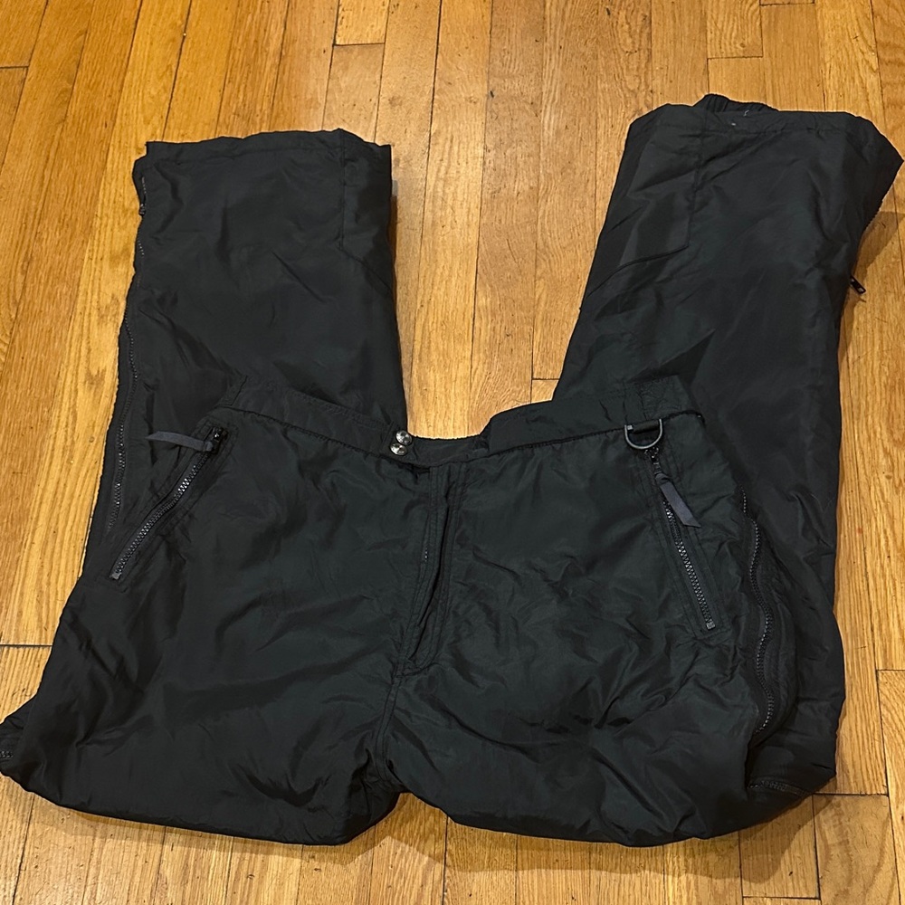 Sierra Sport Men’s Insulated snow pants